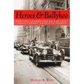 Heroes and Ballyhoo: How the Golden Age of the 1920s Transformed American Sports