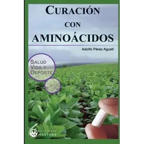 Curacion con aminoacidos