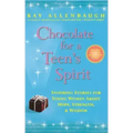 Chocolate for a Teen's Spirit