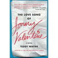 The Love Song of Jonny Valentine