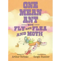 One Mean Ant with Fly and Flea and Moth