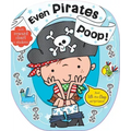 Even Pirates Poop