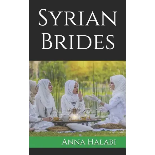 Syrian Brides