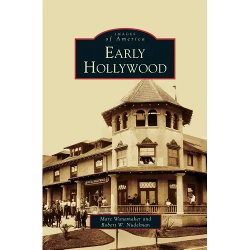 Early Hollywood