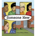 Someone New