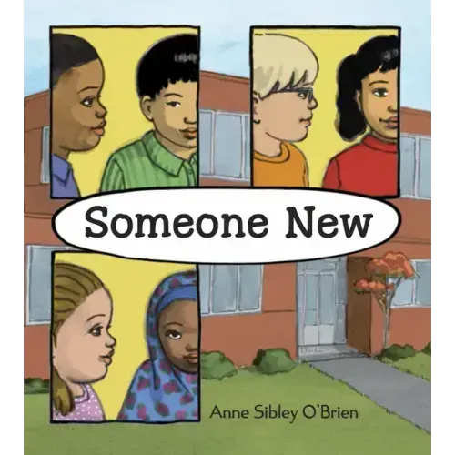 Someone New