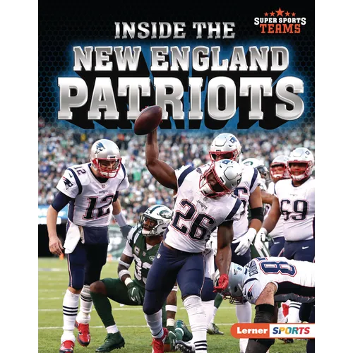 Inside the New England Patriots