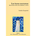 Las horas nocturnas. Diez lecturas sobre terror, fantástico y ciencia