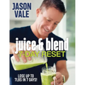 Juice & Blend: 7-Day Reset