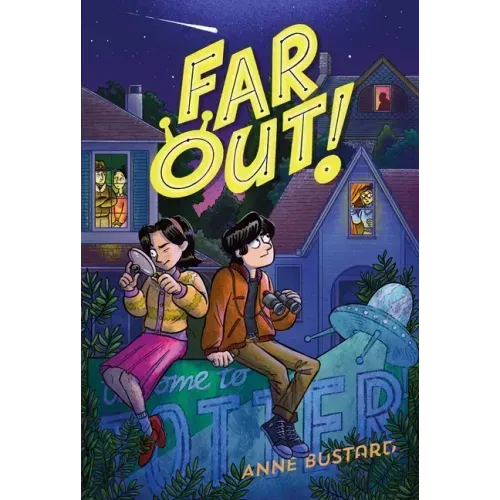 Far Out!