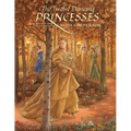 The Twelve Dancing Princesses