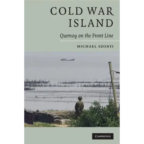 Cold War Island