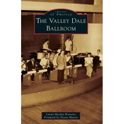 The Valley Dale Ballroom