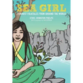 Sea Girl: Feminist Folktales from Around the World