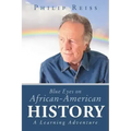 Blue Eyes on African-American History: A Learning Adventure