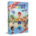 What Should Danny Do? Limited Edition Box Set