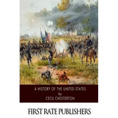 A History of the United States