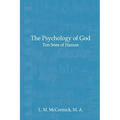 The Psychology of God: Ten Sons of Haman
