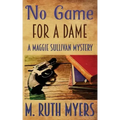 No Game for A Dame