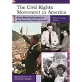 The Civil Rights Movement in America: From Black Nationalism to the Women's Political Council