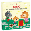 Nino Va a Casa de Los Abuelos