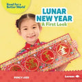 Lunar New Year: A First Look