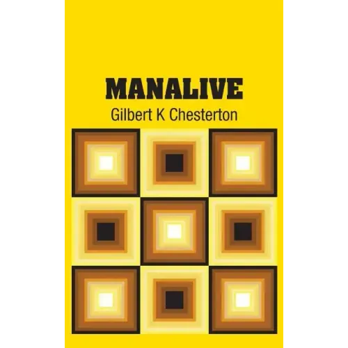 Manalive