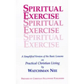 Spiritual Exercise