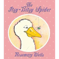 The Itsy-Bitsy Spider