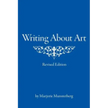 Writing About Art