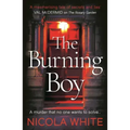 The Burning Boy