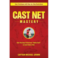 Cast Net Mastery: How the Best Fishermen "Make Bait" & Catch More Fish