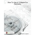 How To Use A TI-Nspire For Geometry