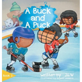 A Buck and A Puck