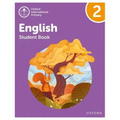 Oxford International Primary English
