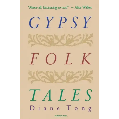 Gypsy Folk