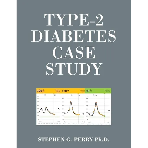 Type-2 Diabetes Case Study