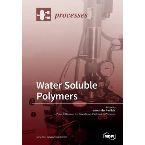 Water Soluble Polymers