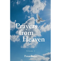 Prayers from Heaven: Volume 3