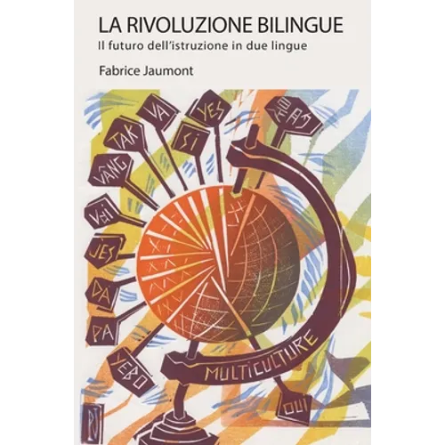 La Rivoluzione bilingue: Il futuro dell'istruzione in due lingue