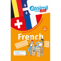 Methode French Kids 13+--Kids 13+ Book Kit
