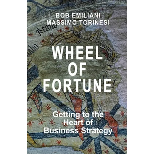 Wheel of Fortune: Getting to the Heart of Business Strategy