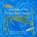 Animals of the Indian River Lagoon: A book of poems and fun facts