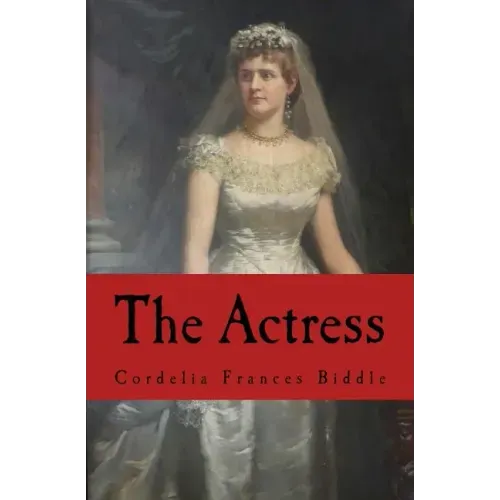 The Actress: A Martha Beale Novel
