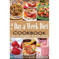 The 2 Day a Week Diet Cookbook