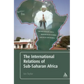 The International Relations of Sub-Saharan Africa