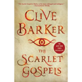The Scarlet Gospels