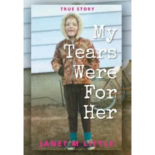 My Tears Were for Her