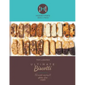 Ultimate Biscotti: 75 Sweet, Savory & Gluten-Free Recipes