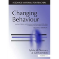 Changing Behaviour: Teaching Children with Emotional Behavioural Difficulties in Primary and Secondary Classrooms